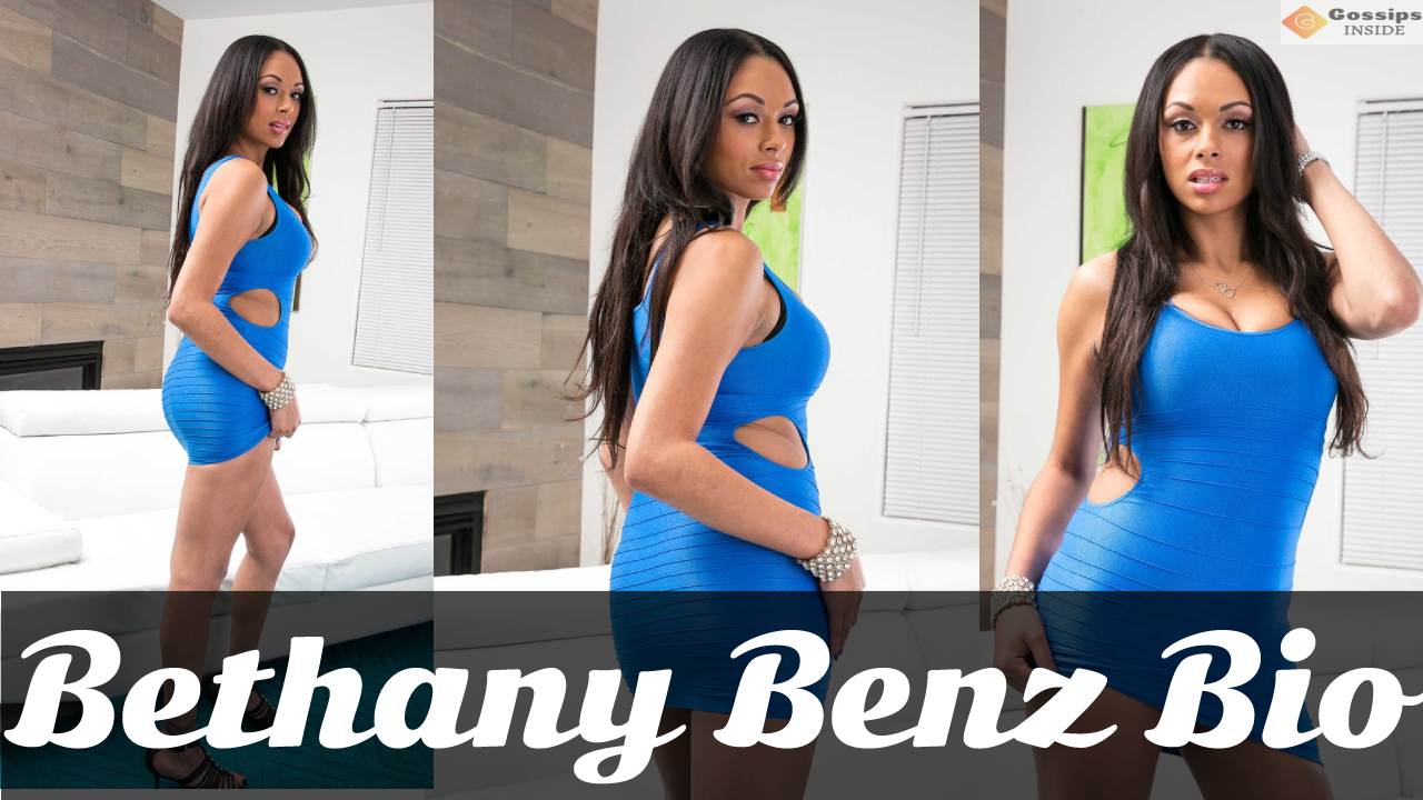 Bethany Benz Bio - Age, Height, Career, Family, Boyfriends, Photos - gossipsinside.com