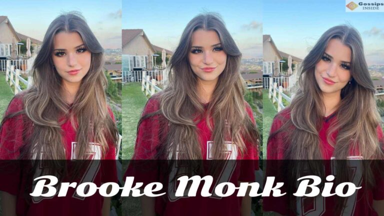 Who is Brooke Monk Dating_ Bio, Age, Height, Career, Photos - Gossipsinside.com