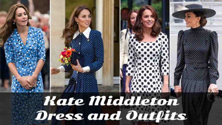 Kate Middleton's Best Dresses_ Most Memorable Styles and Outfits - Gossipsinside.com