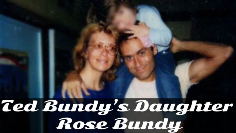 Where is Ted Bundy's Daughter Rose Bundy_ Bio, Age, Family, Net Worth - Gossipsinside.com