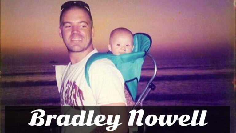 Bradley Nowell Husband of Troy Dendekker: Wiki Bio, Marriage, Death - Gossipsinside.com