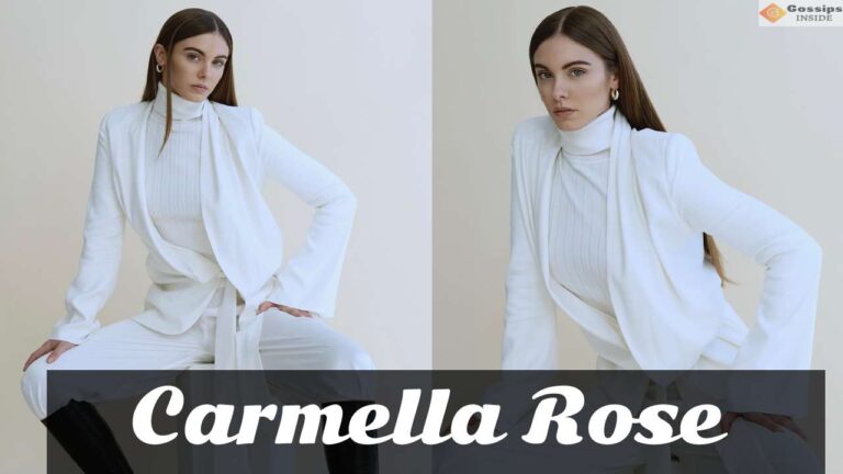 Carmella Rose (SuperModel) Bio, Age, Height, Boyfriends, Hot Photos - gossipsinside.com