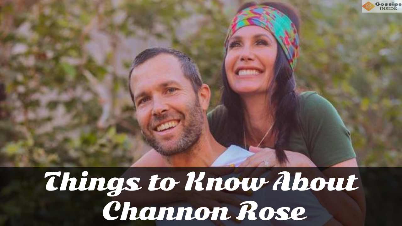 Channon Rose Biography, Age, Life Before Fame, Career, Husband, Kids - gossipsinside.com