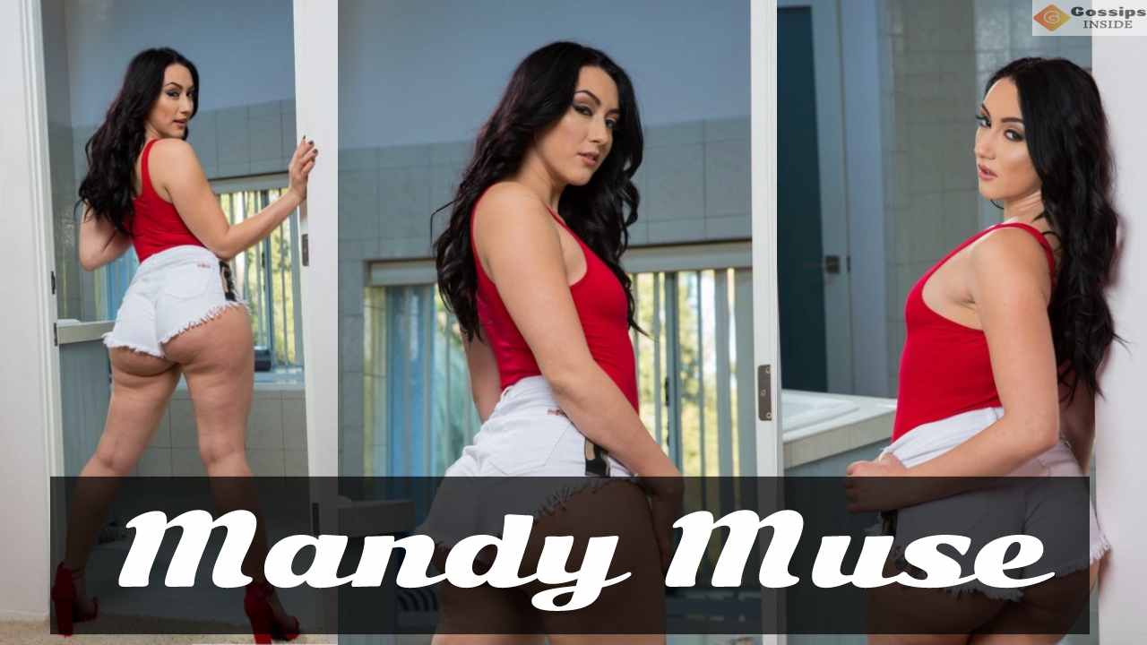 Mandy Muse Bio, Age, Height, Real Name, Net Worth, Hot Photos - gossipsinside.com