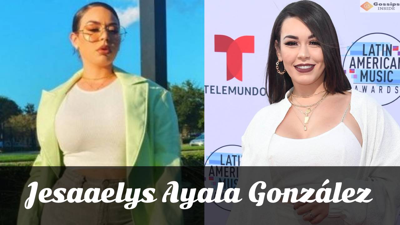 Daddy Yankee's Daughter Jesaaelys Ayala González Bio, Age, Career, Photos - gossipsinside.com