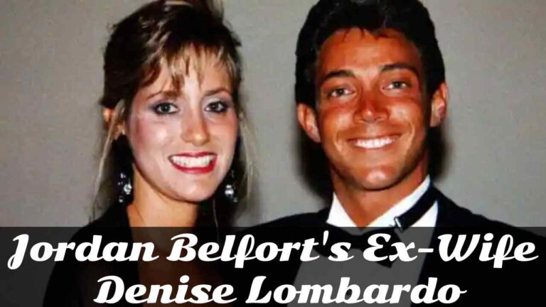 Jordan Belfort's Ex-Wife Denise Lombardo_ Bio, Age, Divorce, Net Worth - gossipsinside.com
