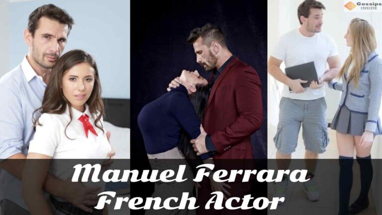 Manuel Ferrara Biography_ Know His Age, Career, Girlfriends, Awards - gossipsinside.com