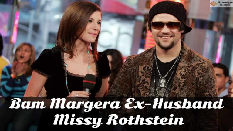 Missy Rothstein Ex-wife of Bam Margera: Bio, Age, Marriage, Divorce, Net Worth - gossipsinside.com