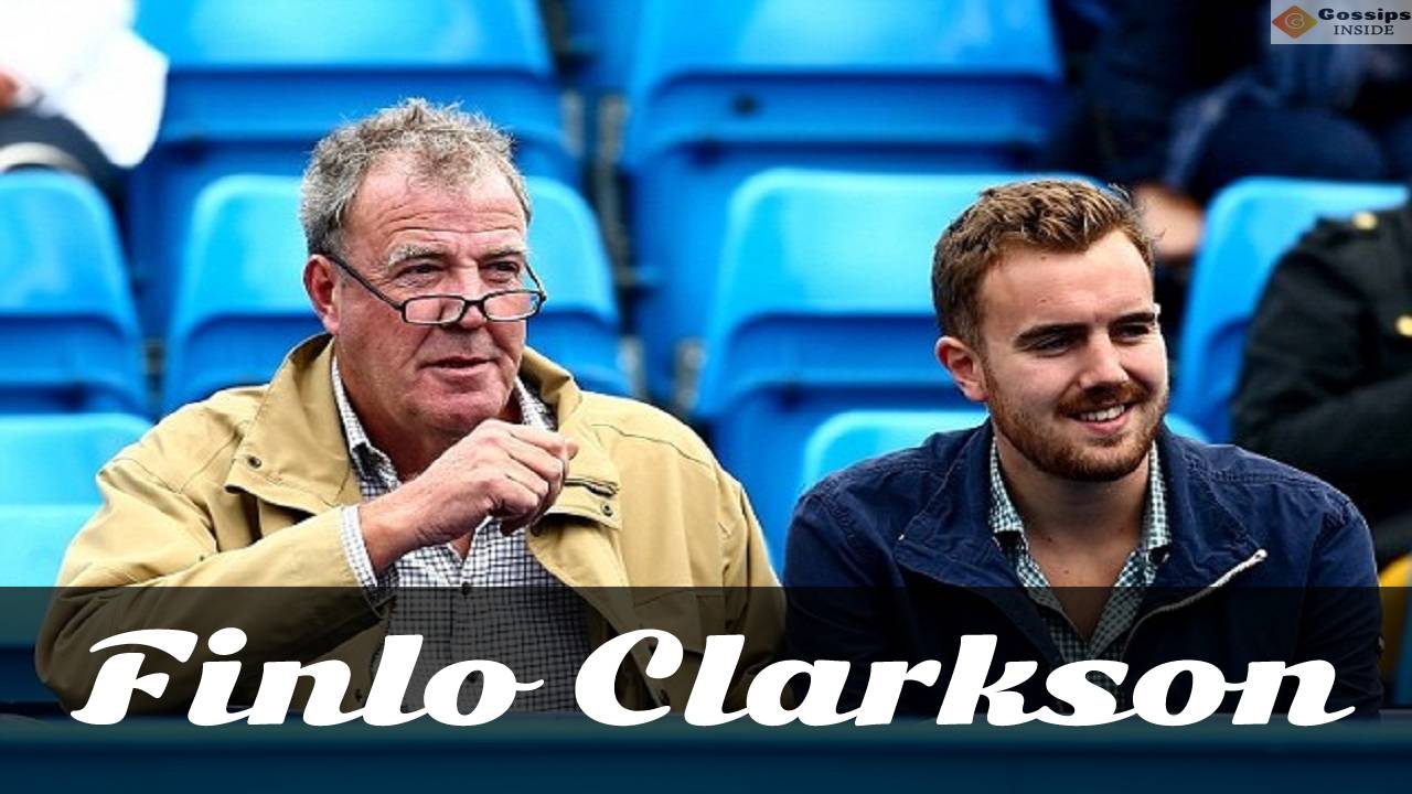 Finlo Clarkson Biography: Discover Age, Early Life, Career, Family, Photos
