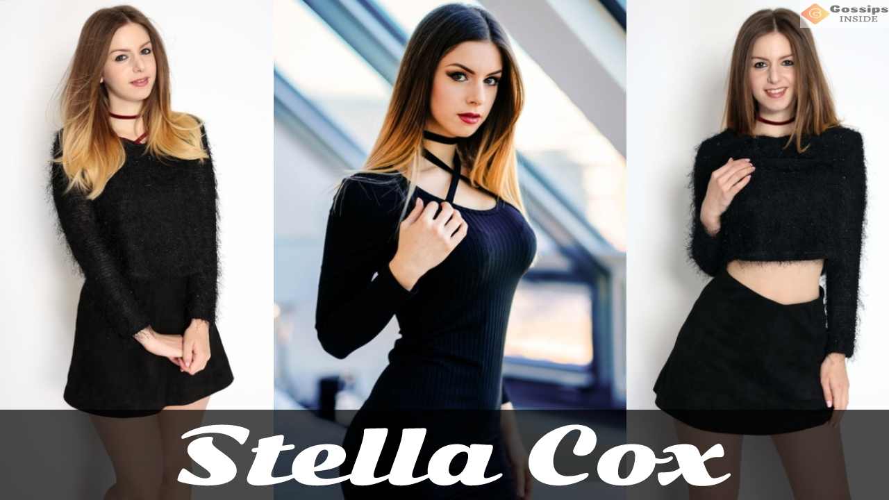 Stella Cox Biography: Discover Her Age, Early Life, Career, Awards - gossipsinside.com