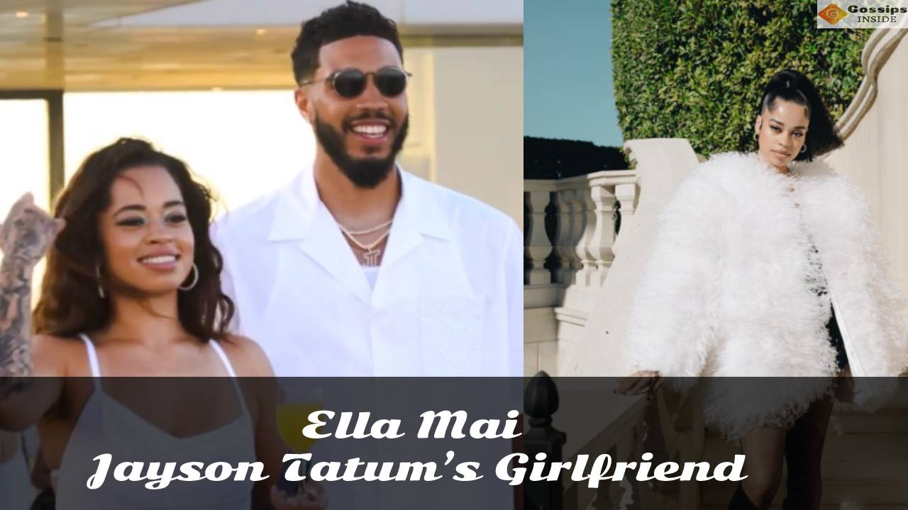 Jayson Tatum’s Girlfriend, Ella Mai: Age, Relationship, Career, Facts