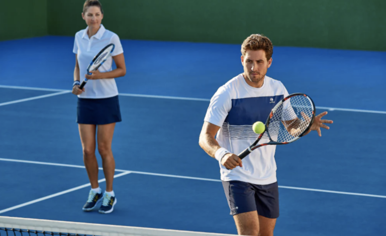 Live Tennis Games: Tips and Strategies for In-play Wagering