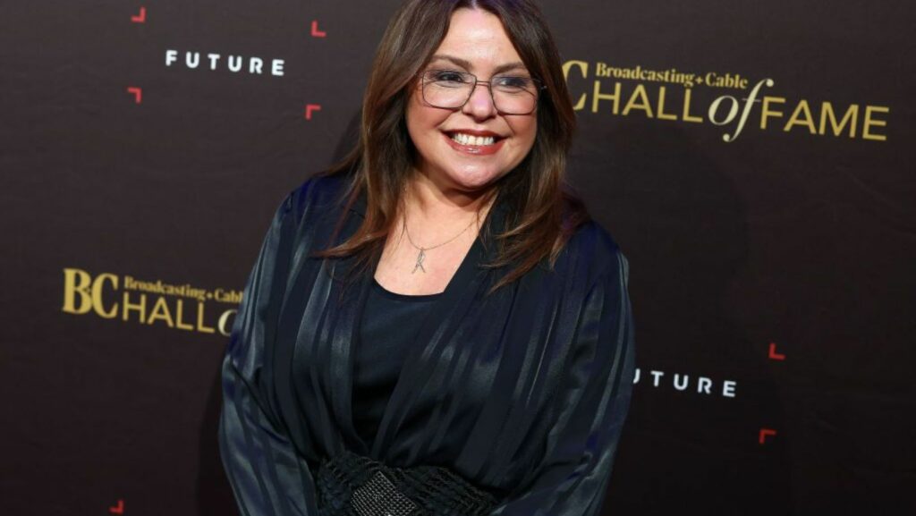 Is Rachael Ray Pregnant
